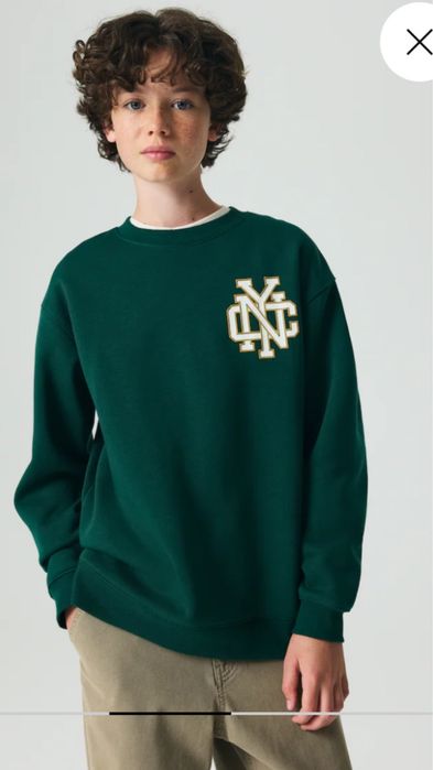 Кофта H&M Нова розмір 170