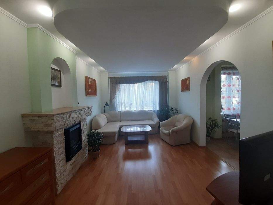 Здам 2к квартиру Вул.Київский шлях,Бориспіль