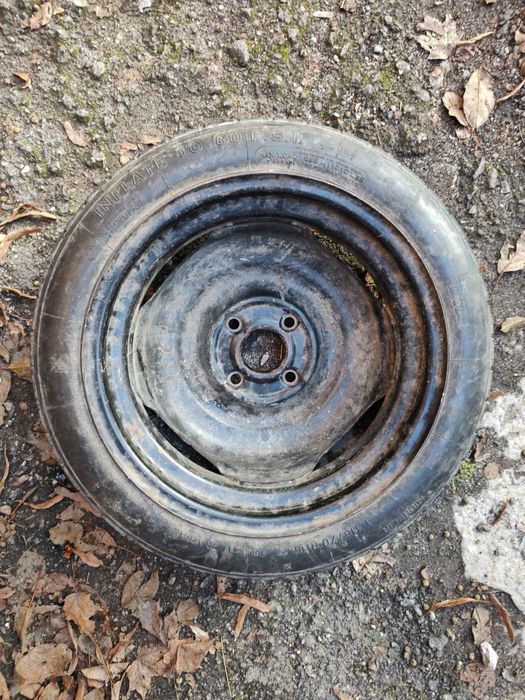 Докатка фольксваген