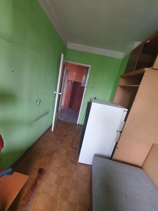 Opróżnianie mieszkań, czyszczenie