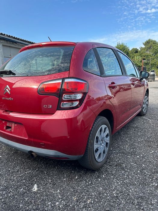 Citroën C 3  1.2  puretech
