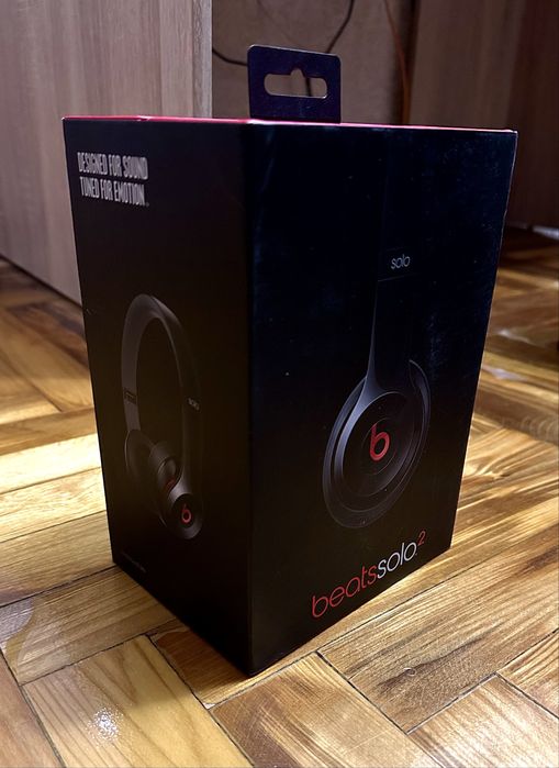 Наушники beats solo 2 запчасти