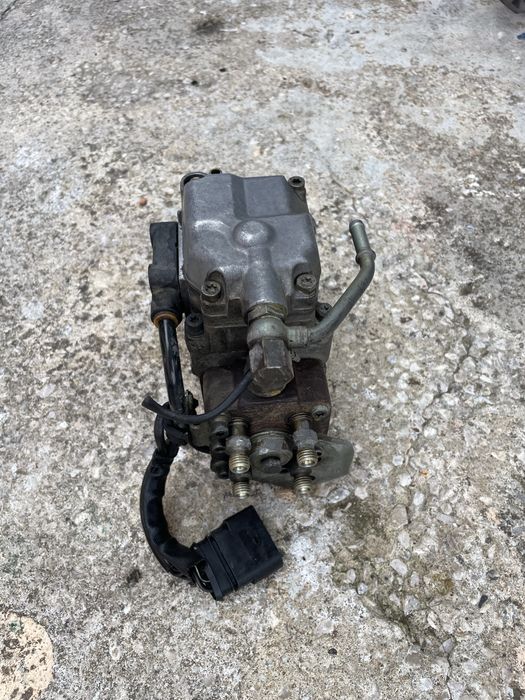 Bomba injetora 1.9TDI VP110