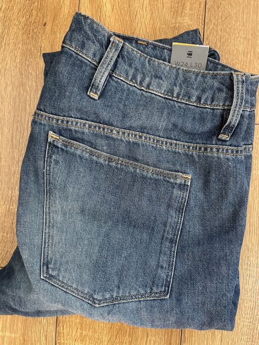 Джинси G-star Raw
