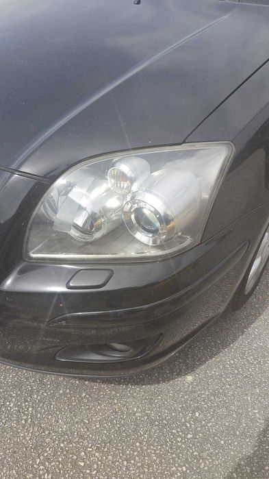 Toyota Avensis 2.0 D4D | Conforto + Fiabilidade | Pronto a andar