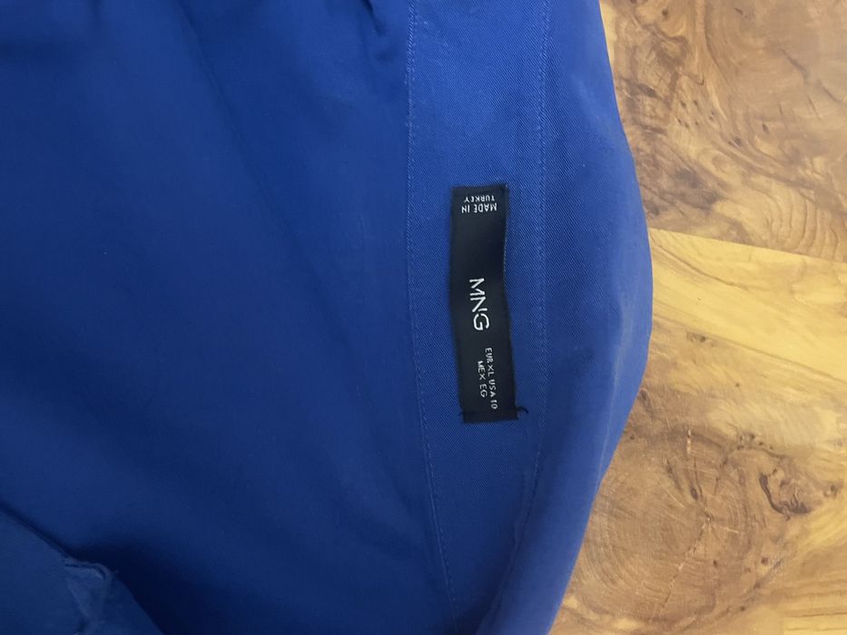 Сукня плаття Mangо розмір L/XL