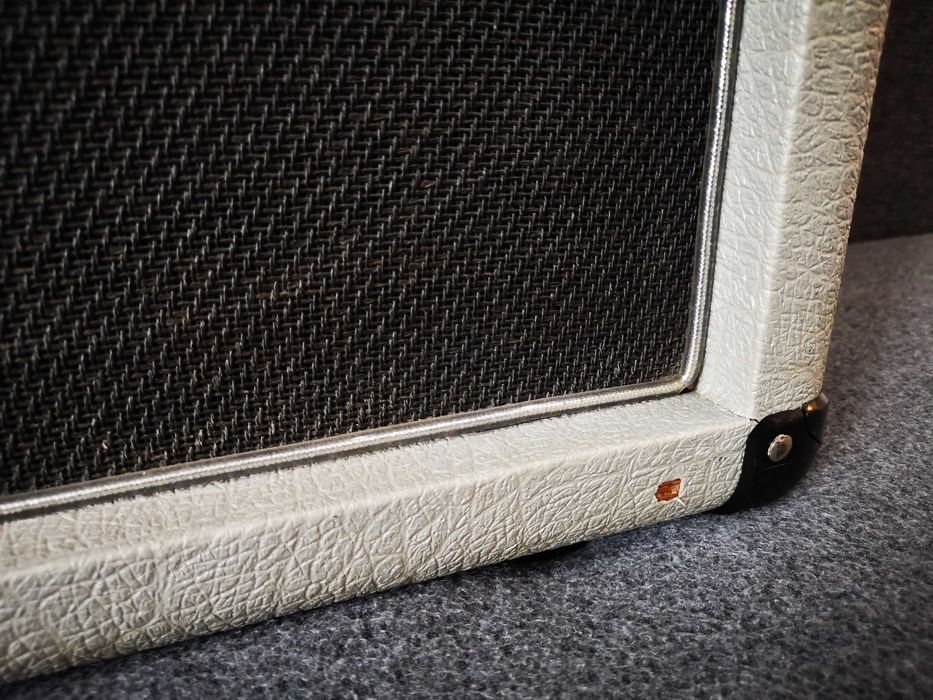 Marshall JCM 25/50 Silver Jubilee (model: 2558) 1987r Oryginał!