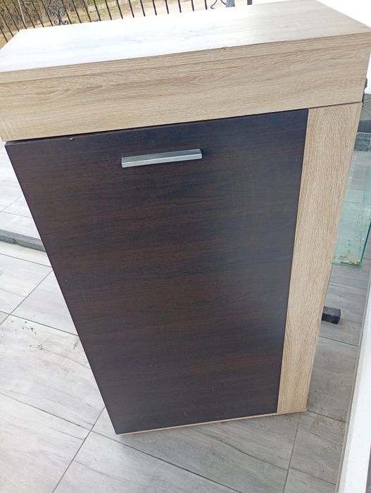 Może komuś wpadnie w oko