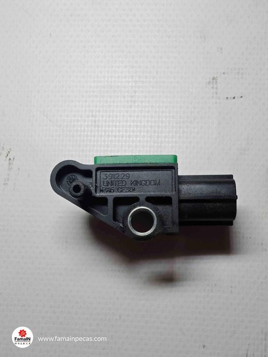 Sensor de Impacto / Colisão VW CC B7