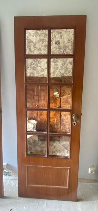 Portas de interior
