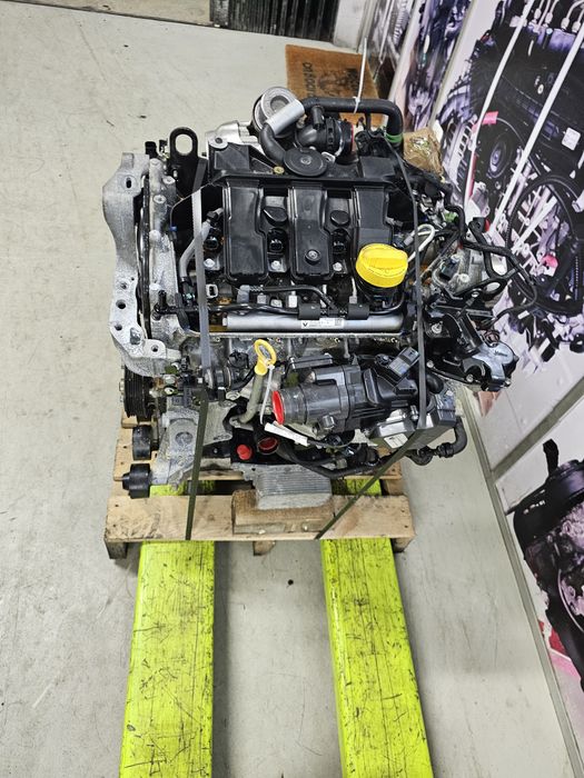 Motor Renault Scenic 1.6 DCI 2014, ref R9M 404