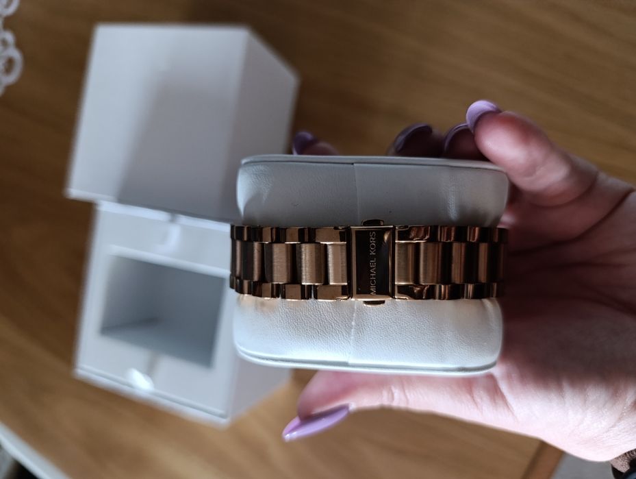 Zegarek Michael Kors SMARTWATCH MKT5086