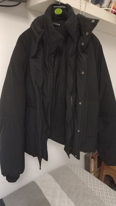 Casaco/Blusão  Neve/Frio