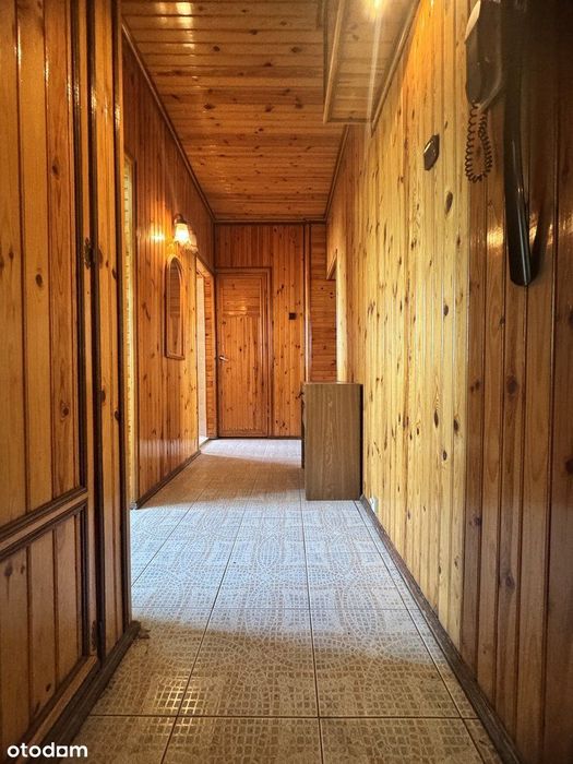 2 pokoje rozkładowe 44.8m2 Konstantynów Łódzki