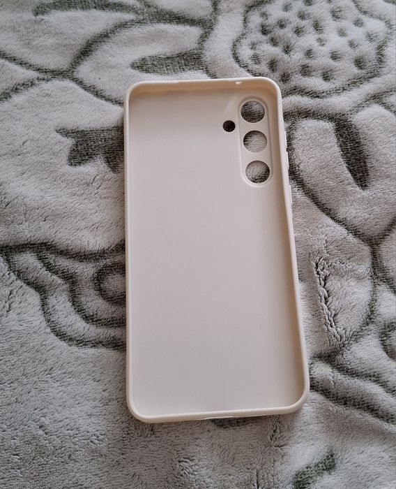 Чехол на Samsung Galaxy A55  5G
