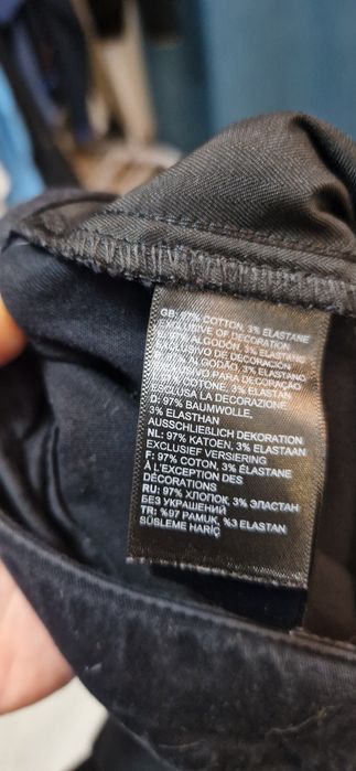 The North Face L
