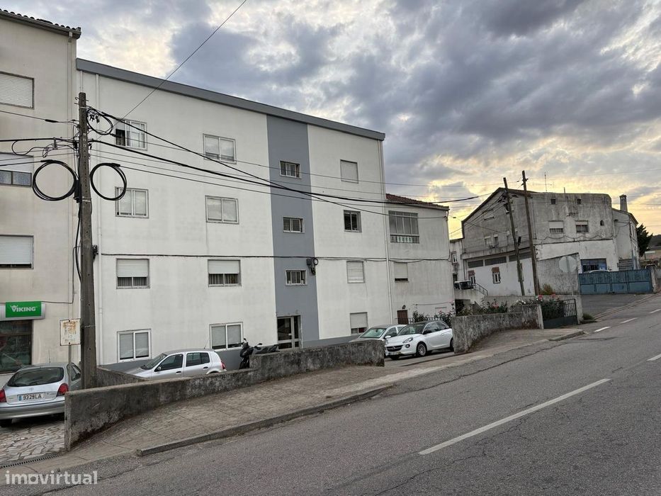 Apartamento T1 usado