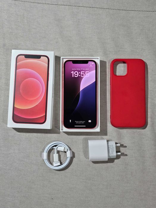 Iphone 12 64Gb. Exelente