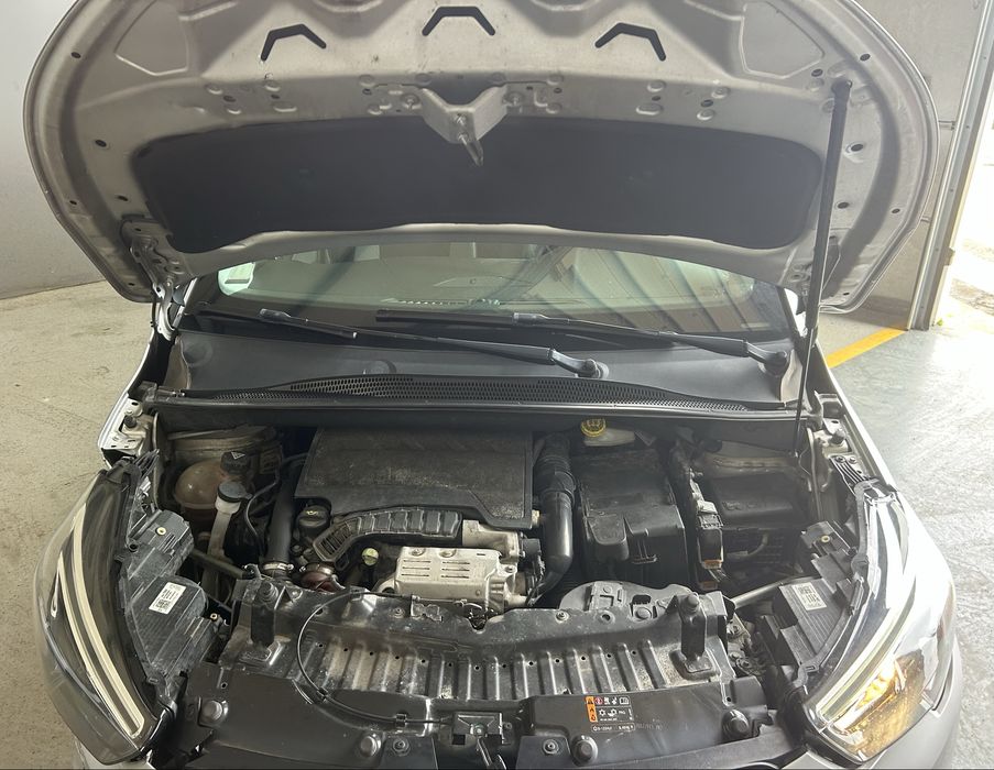 Opel Crossland X 1.2 T 110 Edition de 2019