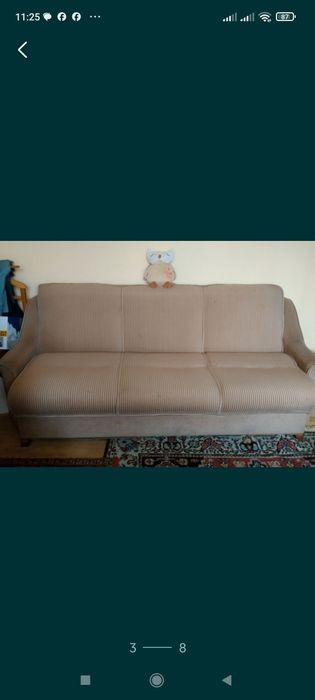 Мебльова стінка вітальня бу