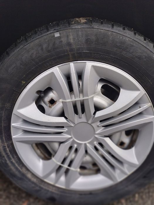 Продам свій Volkswagen Passat B4