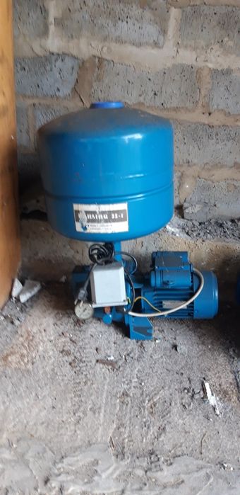 Hydrofor darling 35~1 Cztery Kopy • OLX.pl