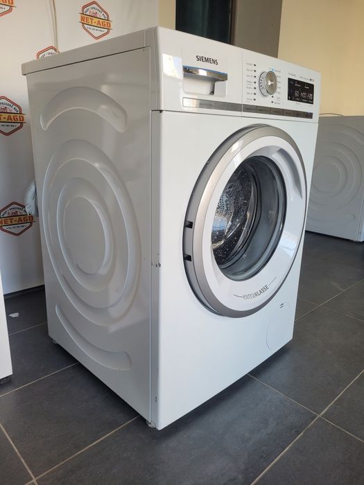 Sprzedam pralkę firmy  Siemens IQ790 z możliwością dostawy