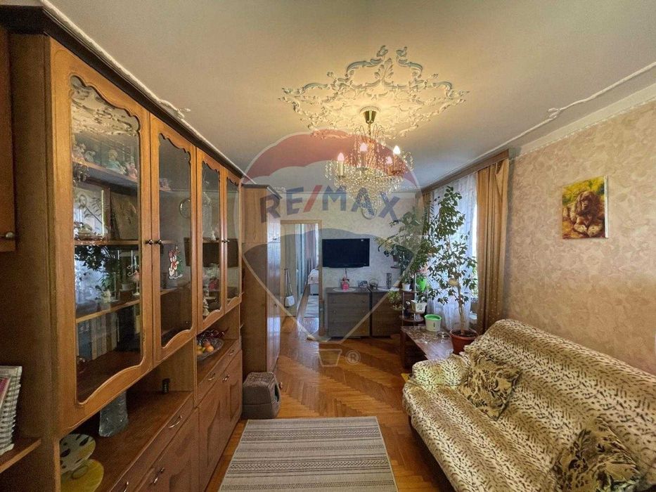 Продаж чудової 4к квартири! 90м2, вул. Зодчих 30, Святошинський р-н.