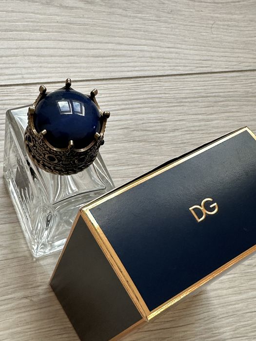 Flakon butelka oraz pudełko K by Dolce & Gabbana
