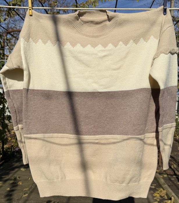 Светер жіночий XXL