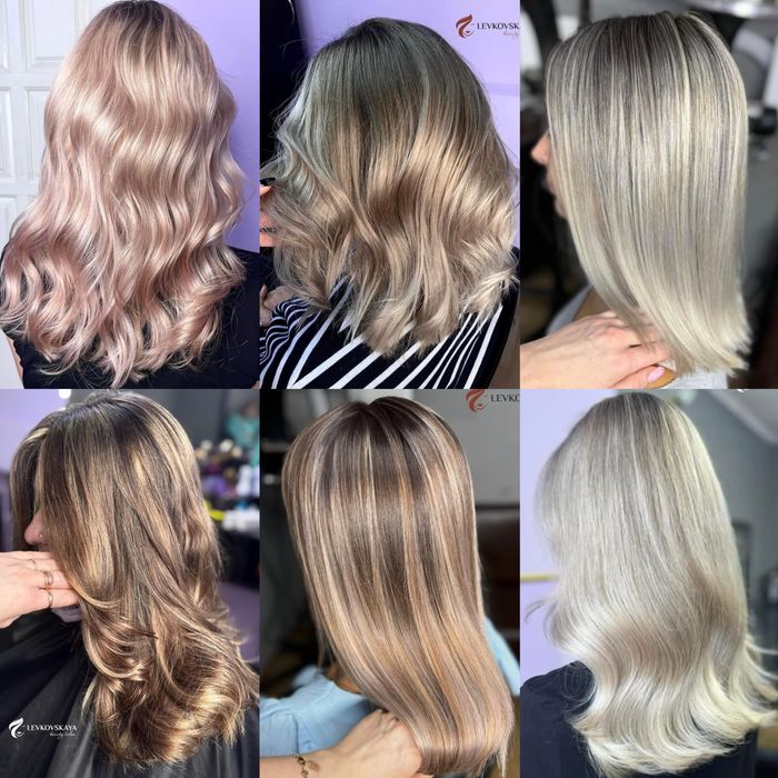 Послуги краси! Сумська область!