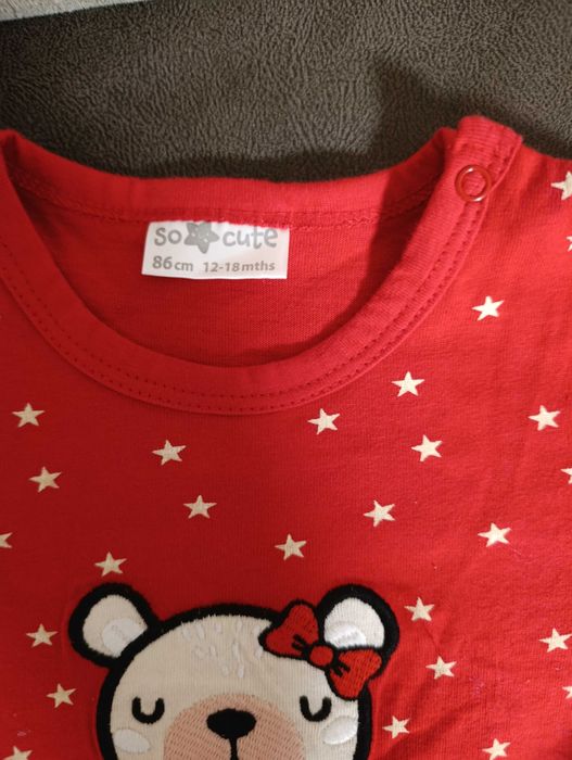 Новорічне плаття-боді  86 розмір