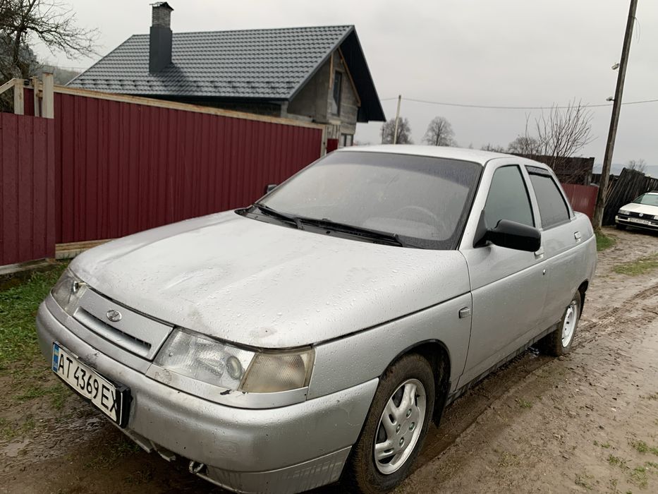 Двигун коробка добрі   Свіжа страховка  …