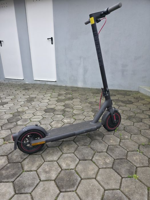 Trotinete Xiomi 4Pro (c/caixa)