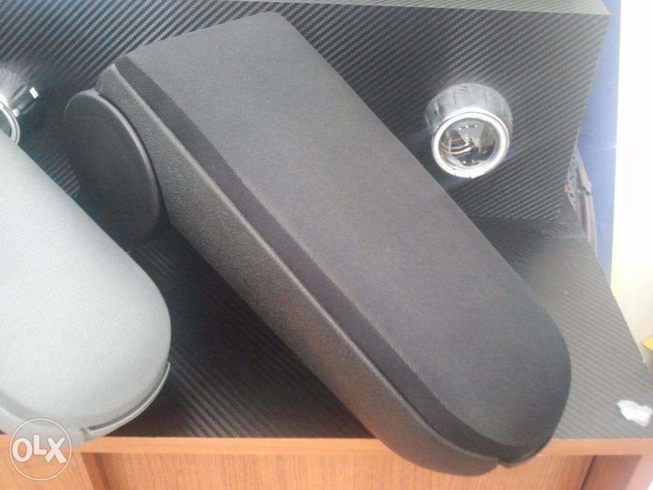 Apoio de Braço - Vários modelos