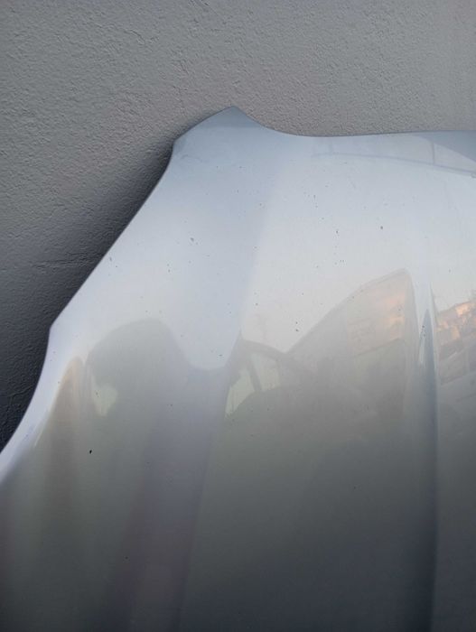 Capot Original Jaguar XF (2008 - 2015) Alumínio