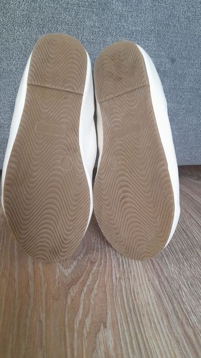 Baleriny dziewczęce