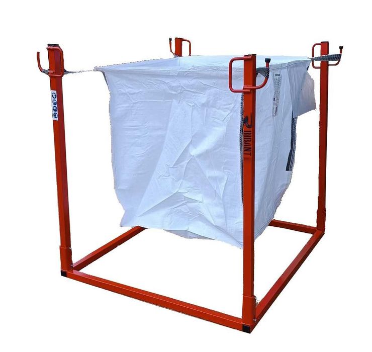 Cavalete Ribant p/ bigbags