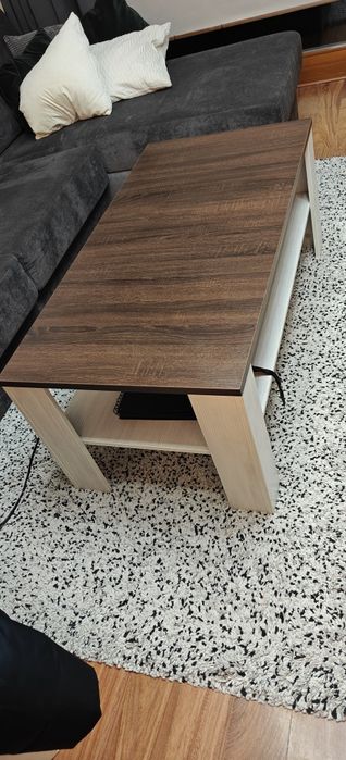 Komplet mebli do salonu