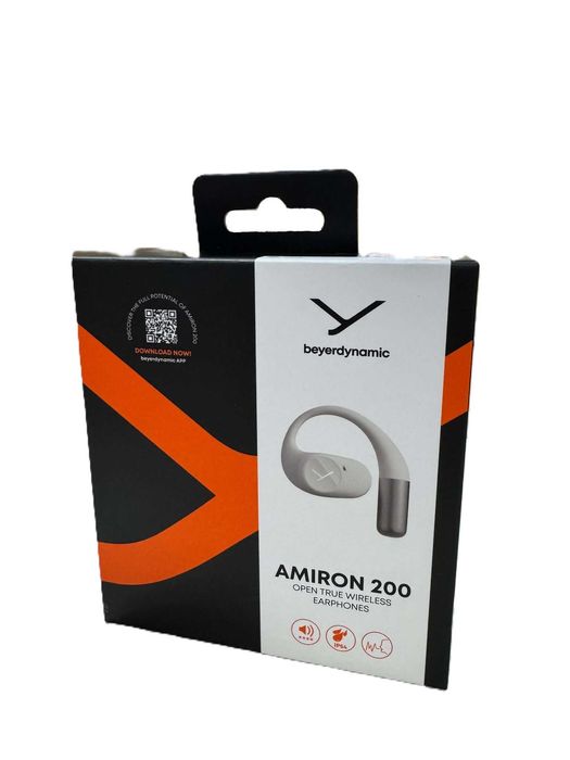 Słuchawki bezprzewodowe douszne Beyerdynamic Amiron 200