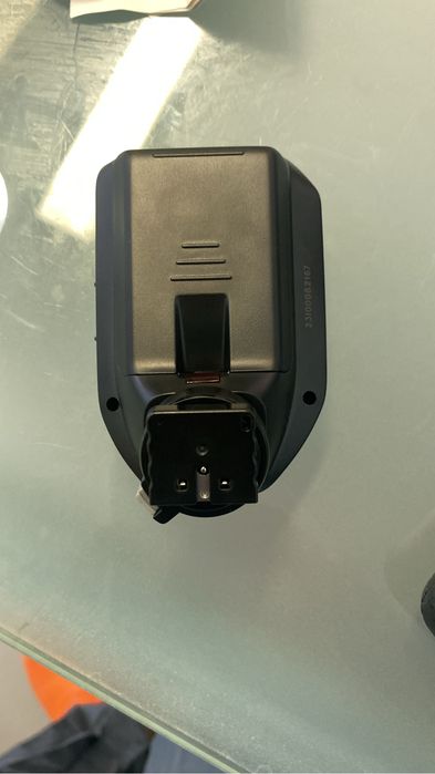 Disparador Godox XProII S+ Novo (Nunca Usado)