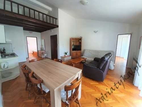 50 m do plaży Chorwacja Drvenik Apartamenty Nocleg Dom Kwatery Wakacje