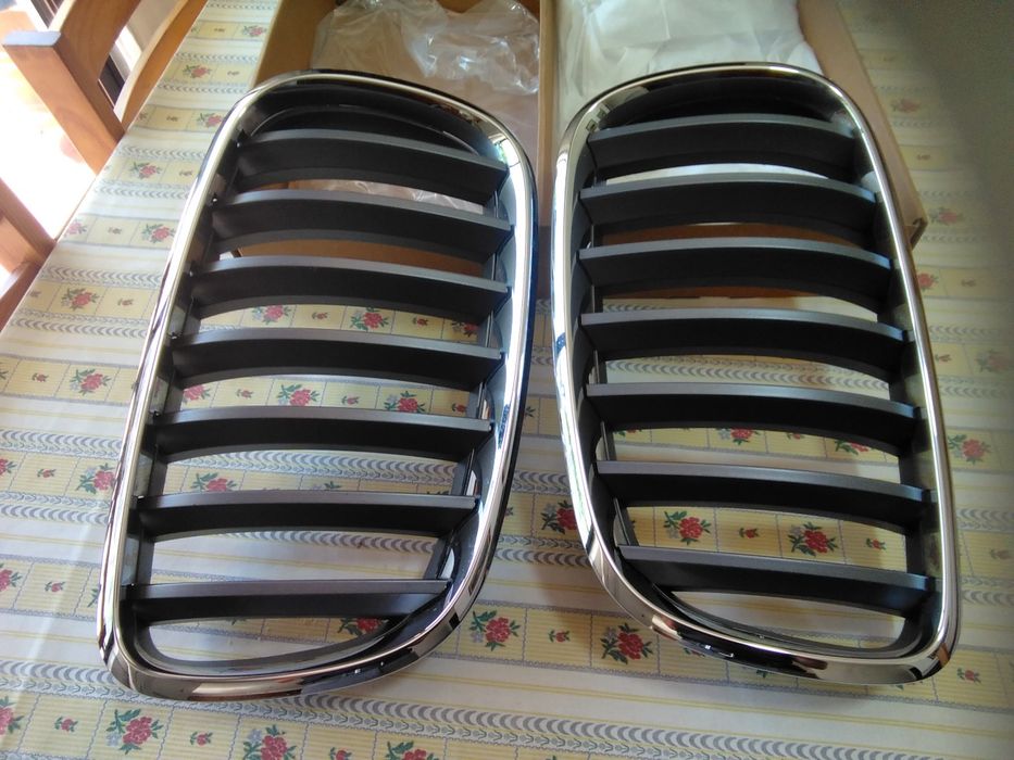Grelhas BMW X5 / X6