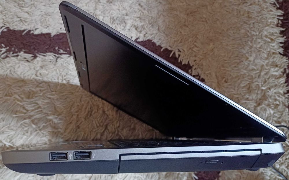 HP Probook 4540s -i5-SSD