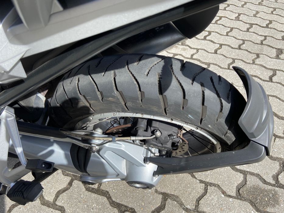 BMW 1200 GS 37.800 KMS COMO NOVA