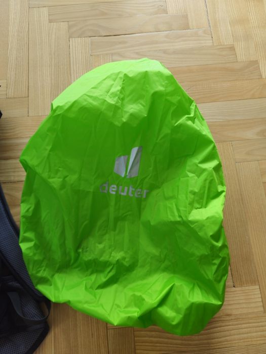 Plecak Deuter AC Lite 24