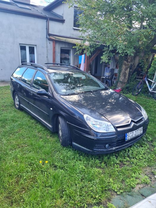 Citroën C5