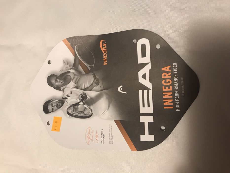Rakieta tenisowa HEAD INNEGRA
