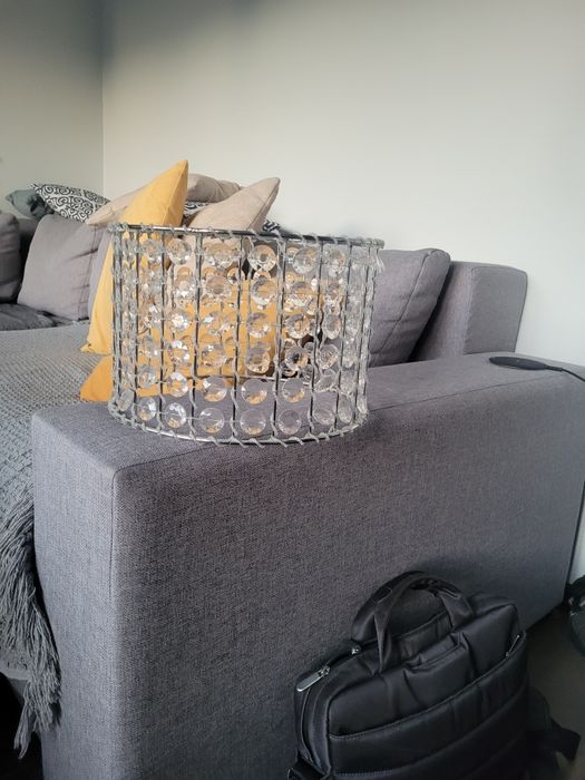lampa wisząca sufitowa