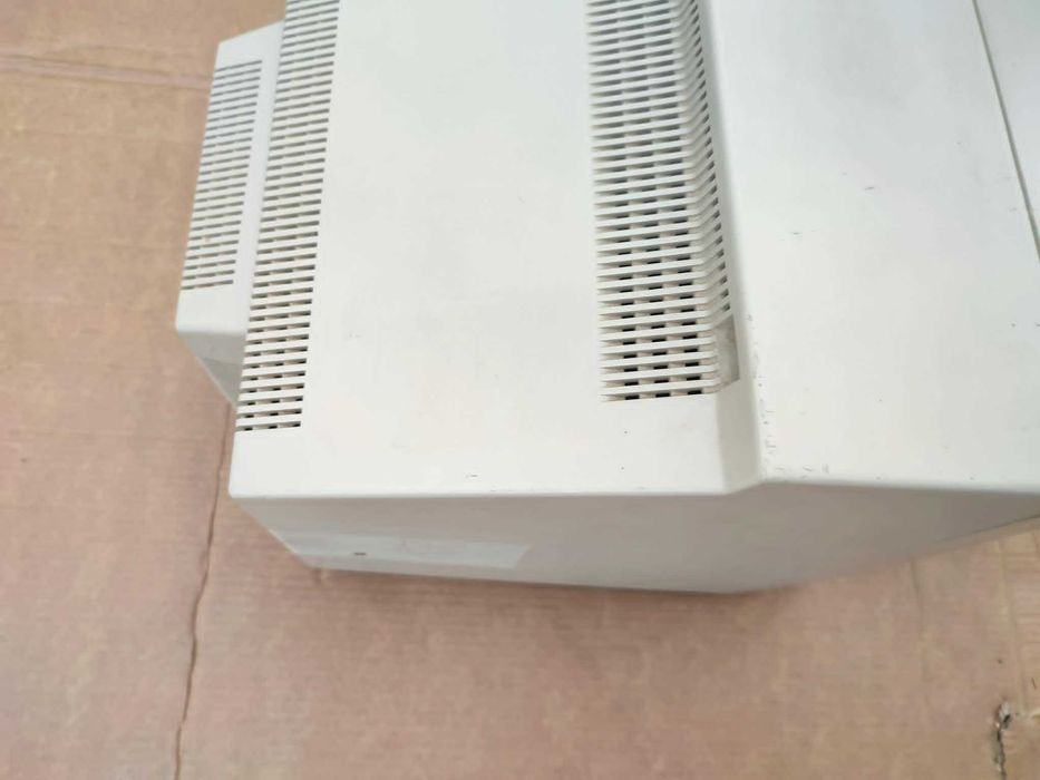 Philips 8833 Uszkodzony monitor